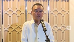 Video: Sah! DPR Batalkan Revisi UU Pilkada