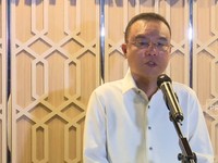 Sufmi Dasco Pastikan Tidak Ada Paripurna Lagi Bahas RUU Pilkada