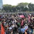 6 Aksi Demo Terbesar Era Jokowi: Ciptaker, UU KPK hingga RUU Pilkada