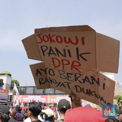 Investor Makin Takut Sama Situasi Politik RI, Ini Alasannya!