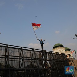 Ini yang Buat Investor Takut Situasi Politik RI, Hingga Rupiah Ambruk