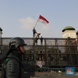 Kawal Pendaftaran Pilkada, Bagaimana Pasar Keuangan RI Pekan Depan?
