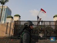 Kawal Pendaftaran Pilkada, Bagaimana Pasar Keuangan RI Pekan Depan?