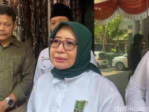Kadernya Dapat Rekom PAN Maju di Pilbup Sidoarjo, Ini Kata PKB