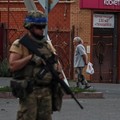Putin Kepepet! Invasi Ukraina Menggila-Rusia Kurang Pasukan