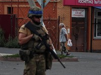 Putin Kepepet! Invasi Ukraina Menggila-Rusia Kurang Pasukan