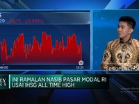 The Fed Pangkas Bunga Kian Dekat, Sektor Ini Siap Diserbu Investor!