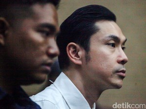 Kado Natal Rp 200 Juta dari Harvey Moeis yang Tak Ditanya Asalnya