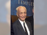 4 Prinsip Investasi Agar Cuan Maksimal ala Sir John Templeton