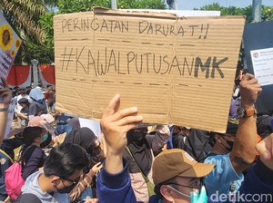 6 Demonstrasi Terbesar Sepanjang Sejarah, Ada Tetangga RI yang Mengkudeta Presiden