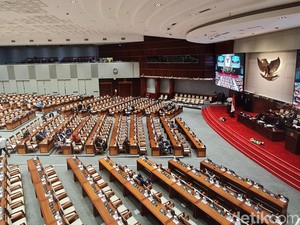Apakah Putusan MK soal Pilkada Bisa Dibatalkan DPR? Begini Penjelasannya