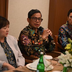Wamenlu Pahala Buka-bukaan Kunci 'Sakti' Kerja Sama Indonesia-Afrika