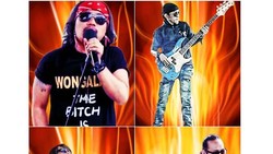 Wongalas Band Bawa Gebrakan Semangat Lewat Single Mentari di NKRI