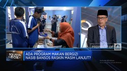Ada Program Makan Gratis, Bansos Raskin Disetop Atau Lanjut Terus?