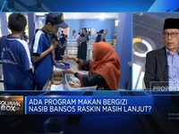 Ada Program Makan Gratis, Bansos Raskin Disetop Atau Lanjut Terus?