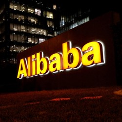 Alibaba Akhirnya Bangkit Usai Ditinggal Jack Ma