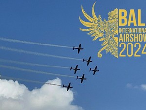 Apa Itu Bali International Airshow? Simak Jadwal dan Harga Tiketnya