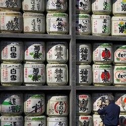 Jepang Terancam 'Kiamat' Beras, Kok Bisa?