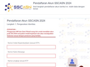 2 Cara Mengatasi Webcam.js Error di Situs SSCASN saat Swafoto