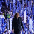Breaking: Resmi, Kamala Harris Jadi Capres di Pilpres AS