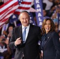 Panas Pilpres AS, Kamala Harris Terima Sumbangan Duit hingga Rp 8,3 T
