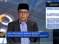 Cara Bappenas Pastikan 3 Tujuan Program Makan Gratis Prabowo Tercapai