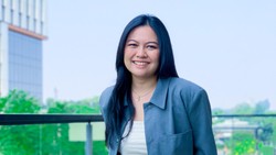 Awal Mula Clara Riva Cinta dengan Musik