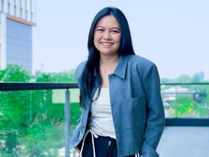 Awal Mula Clara Riva Cinta dengan Musik