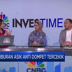 Video: Liburan Asik, Anti Dompet Tercekik