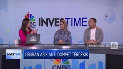 Video: Liburan Asik, Anti Dompet Tercekik
