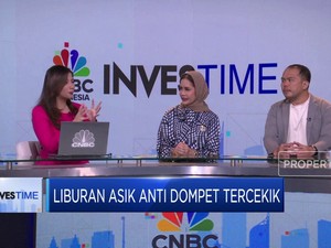  Liburan Asik, Anti Dompet Tercekik