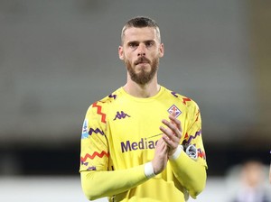 Hati-hati, De Gea! Pelatih Fiorentina Ngomong Begini Usai Debutmu
