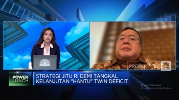 Devisa Pariwisata Selamatkan RI Dari Ancaman Twin Deficit, Ini Caranya