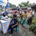 Jadi Sejarah Inklusi Keuangan di Indonesia, AgenBRILink Tembus 1 Juta