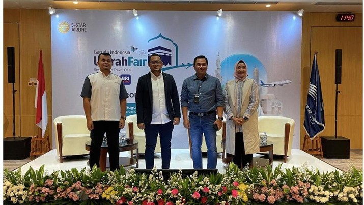 Dok BRI