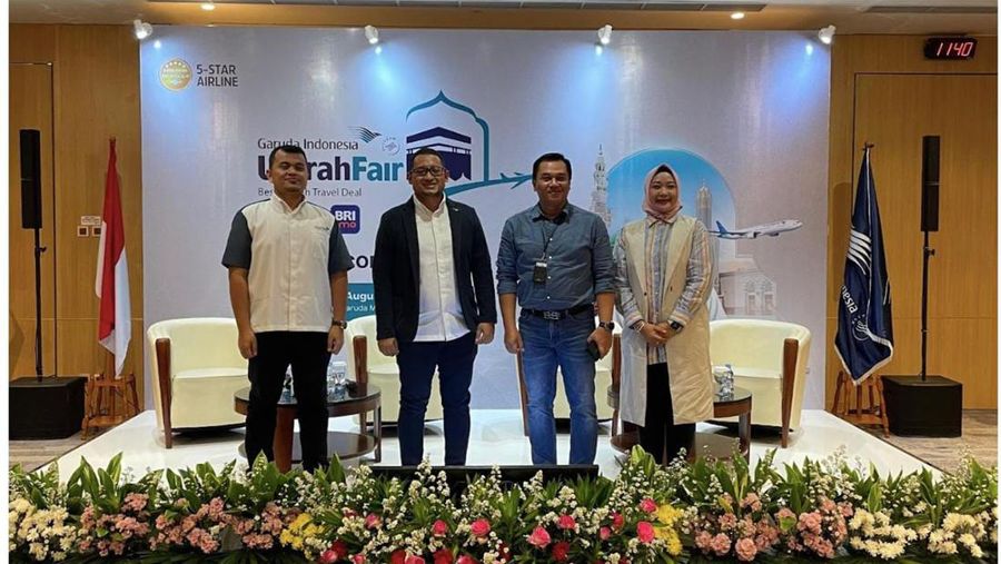 Dok BRI