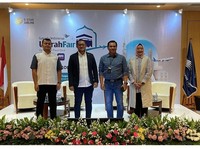 Jangan Ketinggalan, GUTF dan BRImo Beri Penawaran Spesial Umroh