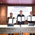 Pertamina dan JOGMEC Perkuat Komitmen Transisi Energi di Emisi Metana