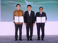 Akselerasi Transisi Energi, PLN Jalin Kolaborasi dengan JBIC