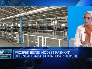 Pabrik Tekstil Tutup, Pengusaha