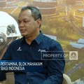 Video: Enam Tahun Kelola Blok Mahakam Pertamina Beri Kontribusi Nyata