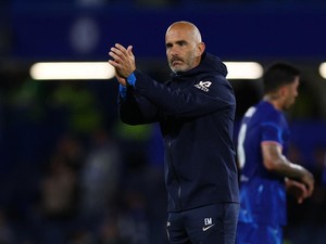 Chelsea Belum Sempurna, Maresca: Namanya Juga Belajar