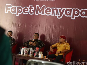 Kementan Uji Coba Minum Susu Gratis Siswa SD di Banyumas, Ini Hasilnya