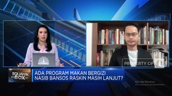 Video: Pendapatan Tak Naik, Bansos Jadi Penyelamat Warga Miskin?