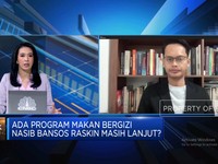 Video: Pendapatan Tak Naik, Bansos Jadi Penyelamat Warga Miskin?