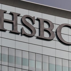 Krisis Properti China Makan Korban Baru, Bank Raksasa Inggris Boncos