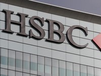 Krisis Properti China Makan Korban Baru, Bank Raksasa Inggris Boncos