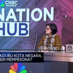 Video: Ibu Kota Negara Pindah, Begini Nasib Monas