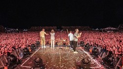 Daniel Platzman Drummer Imagine Dragons Umumkan Cabut dari Band