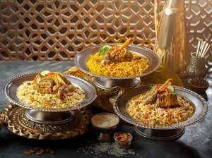 Ini Dia 5 Restoran Arab Favorit Habib Jafar di Jakarta